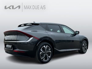 Kia EV6 Long Range Upgrade