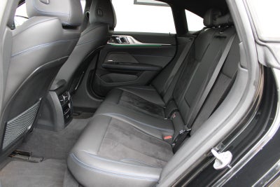 BMW i4 eDrive35 M-Sport