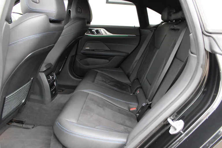 BMW i4eDrive35 M-Sport