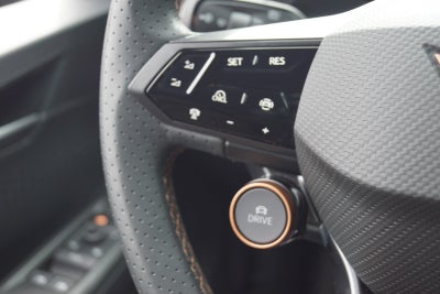 Cupra Born e-Boost