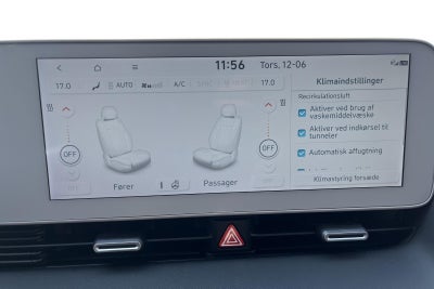 Hyundai Ioniq 5 Essential