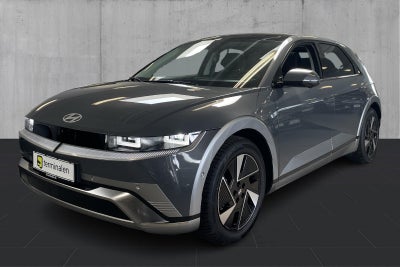 Hyundai Ioniq 5 84,0 Ultimate AWD 2025