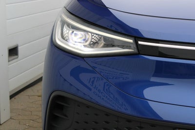 VW ID.5 Pro