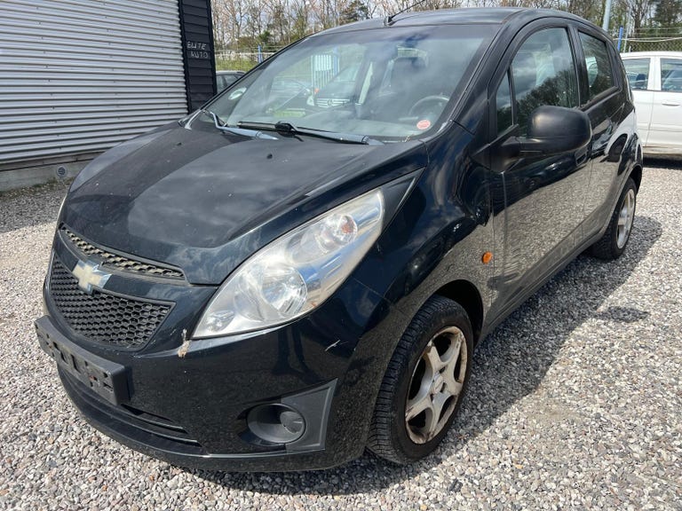 Chevrolet Spark L