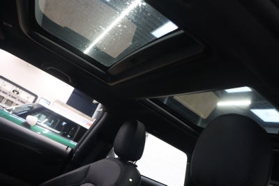 MINI Cooper SE Yours Trim