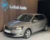 Skoda Fabia TSi 110 Style DSG