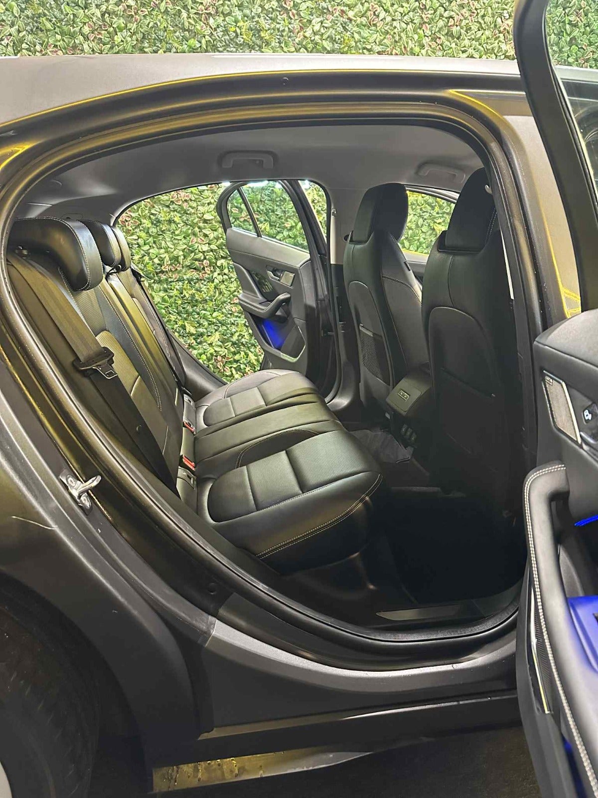 Billede af Jaguar I-Pace  EV400 HSE AWD