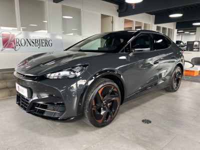 Cupra Tavascan 77 Adrenaline 5d