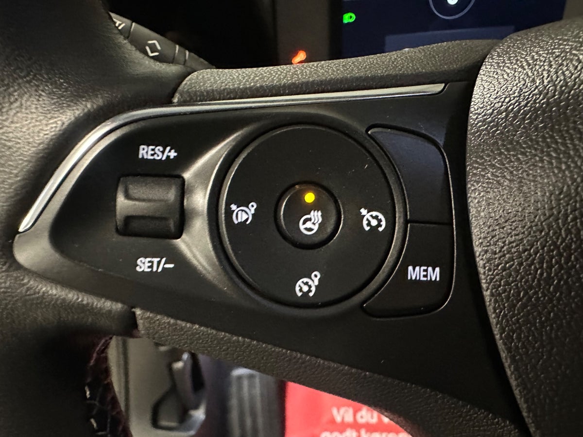 Opel Mokka-e Elegance