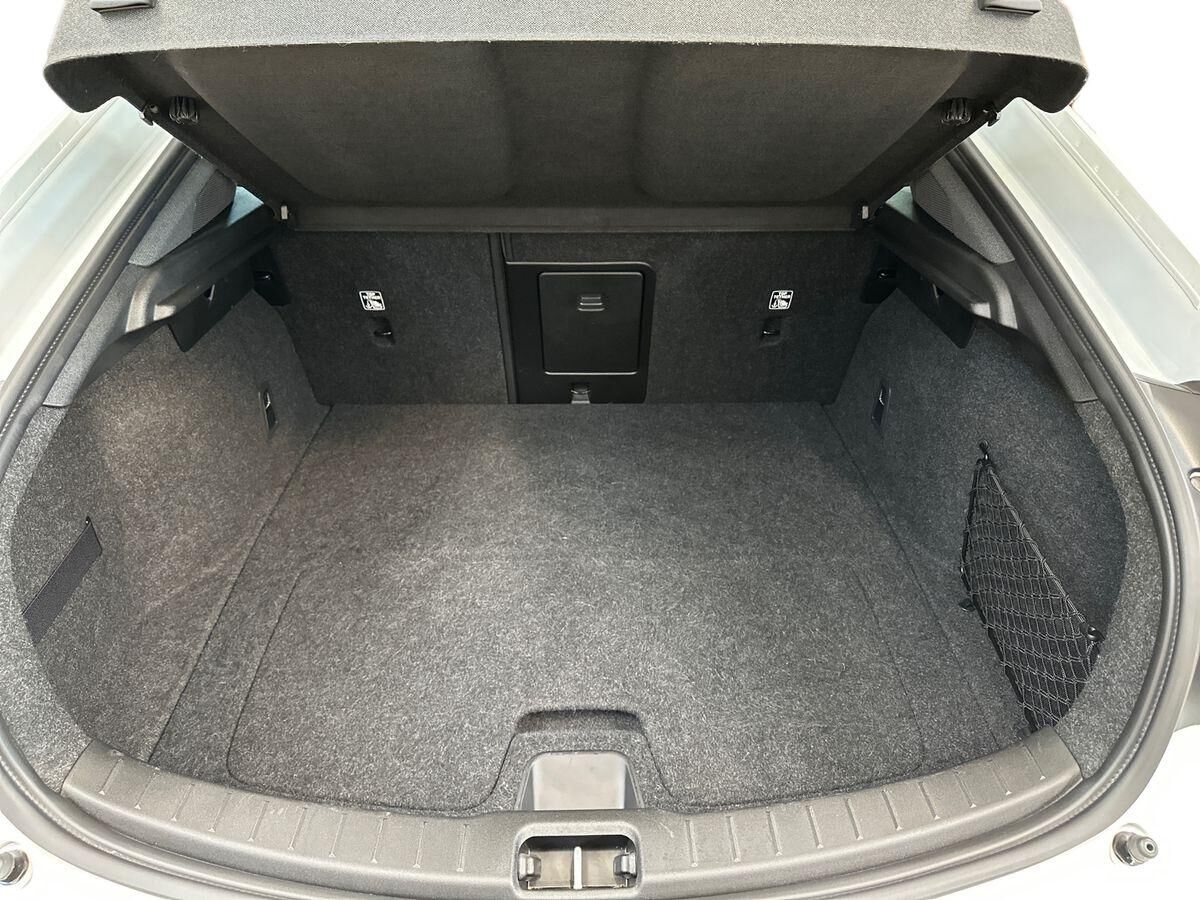 Polestar 2 Long Range billede 13