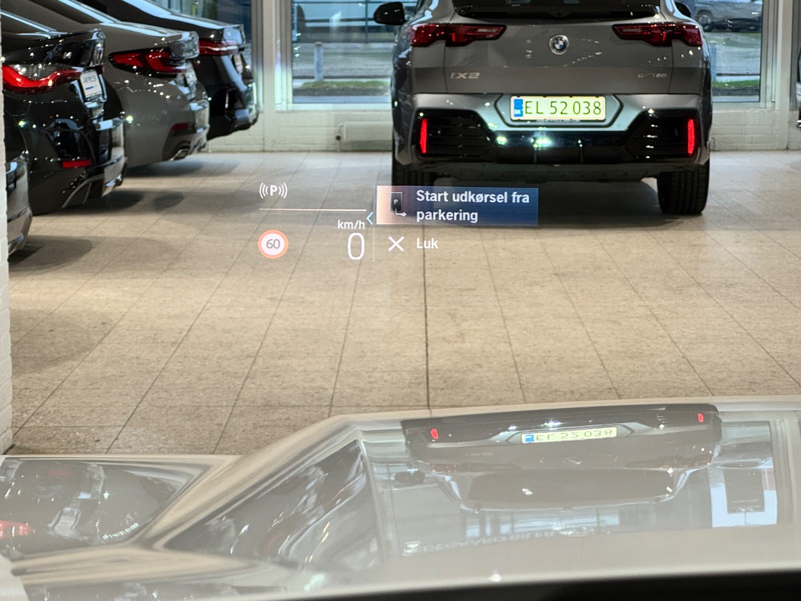 BMW iX1  xDrive30 Fully Charged M-Sport,  5-dørs