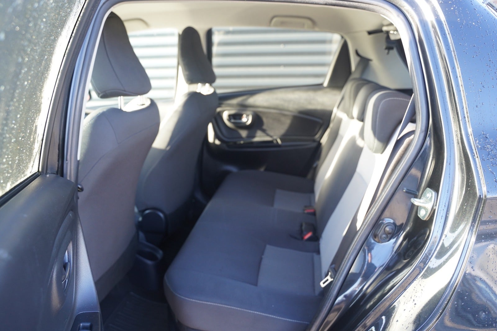 Billede af Toyota Yaris 1,5 Hybrid H3 Limited e-CVT