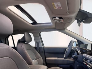 Kia EV3 Long Range Upgrade