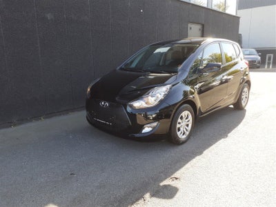 Hyundai ix20 1,4 Trend 5d