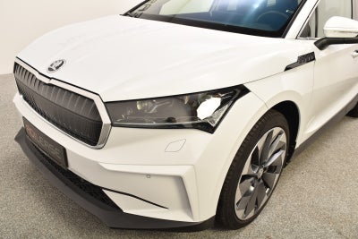 Skoda Enyaq iV First Edition