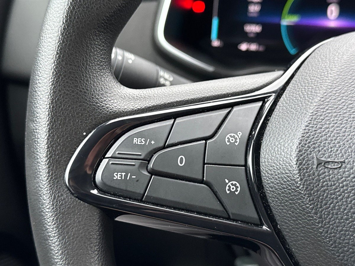 Renault Zoe Life billede 17