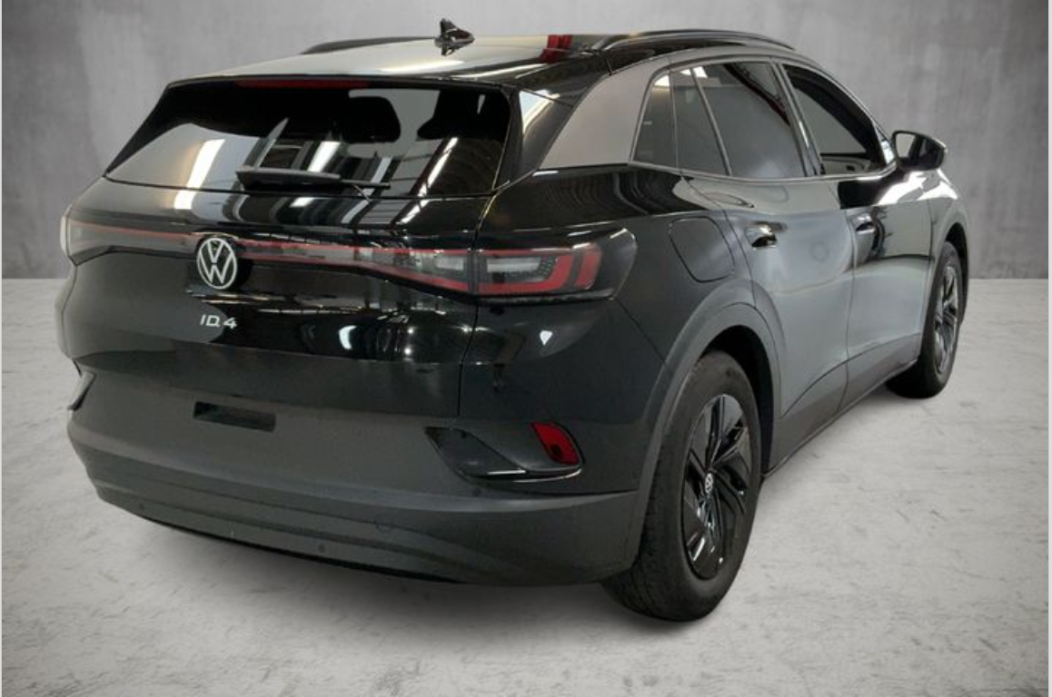 Billede af VW ID.4 52 Life