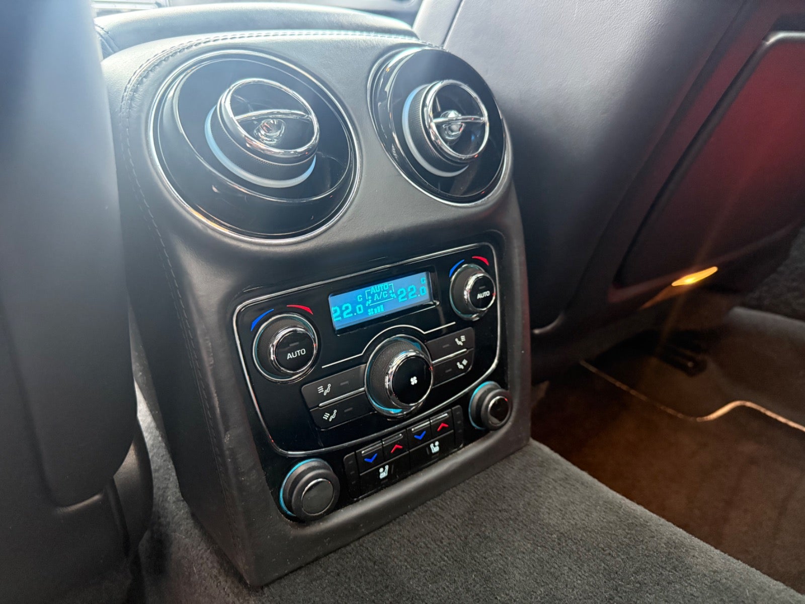 Jaguar XJ D V6 Portfolio aut.