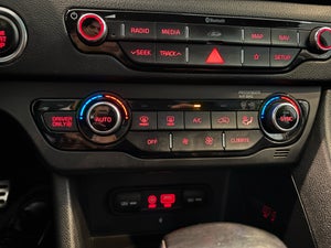 Kia Niro HEV Advance DCT