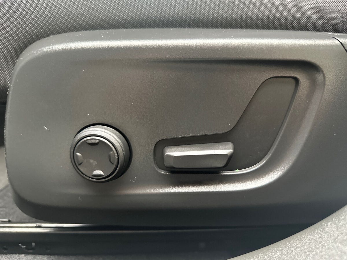 Polestar 2 Long Range billede 20