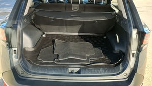 Kia Sportage PHEV Prestige aut. 4WD