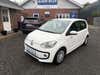 VW Up! 60 Life Up! BMT