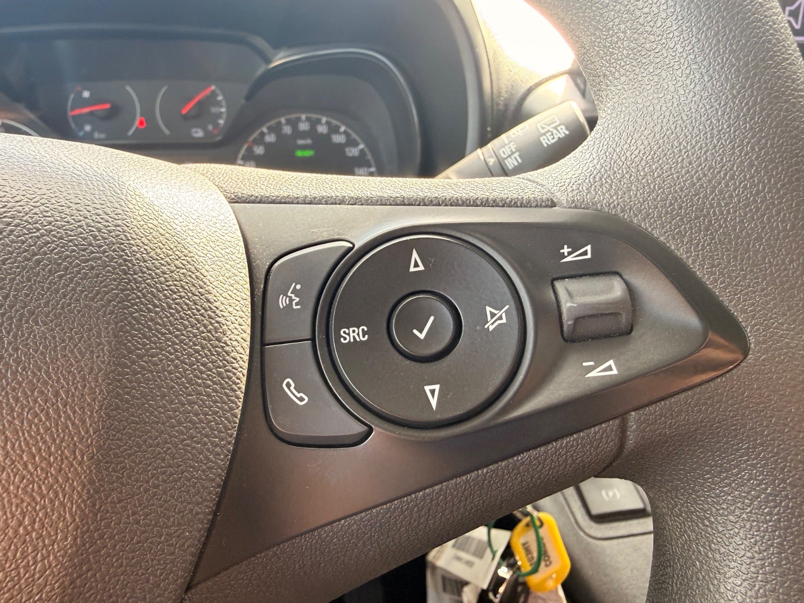 Billede af Opel Combo-e Life 50 Edition+ L1