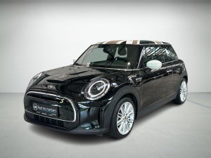 MINI Cooper SE Classic Trim