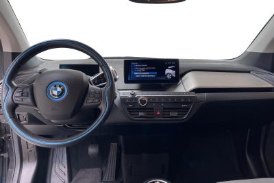 BMW i3 Executive Edition