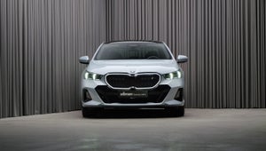 BMW i5 eDrive40 M-Sport Pro