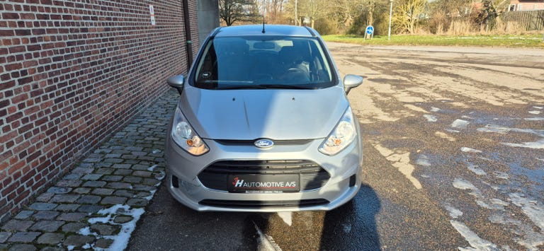 Ford B-MAX Ti-VCT 105 Trend aut.