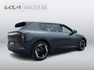 Kia EV4 Long Range Upgrade