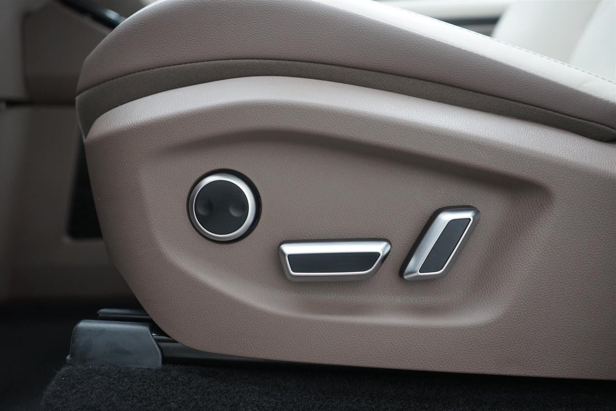 Aiways U5 Plus billede 19