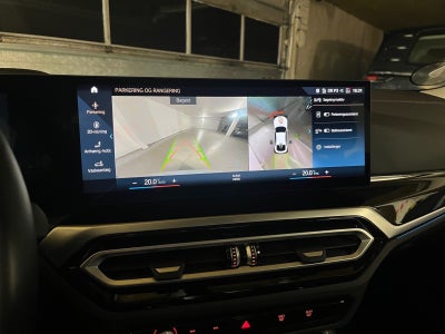 BMW i4 eDrive40 Charged Plus