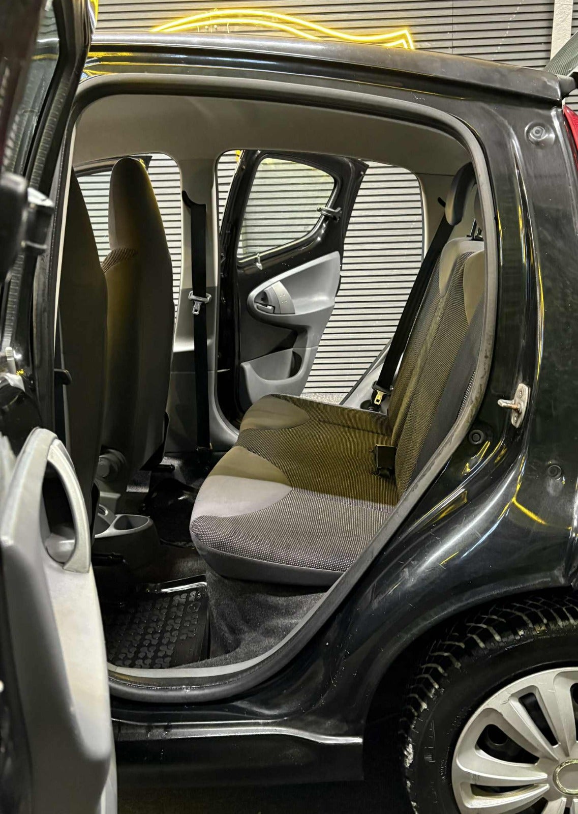 Billede af Peugeot 107 1,0 Trendy