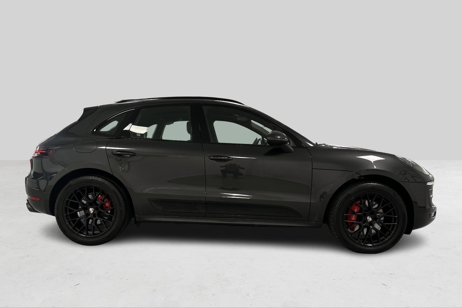 Porsche Macan GTS 3,0 PDK