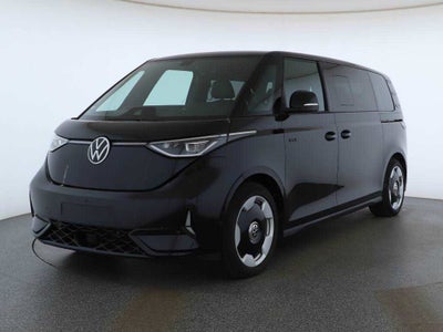 VW ID. Buzz