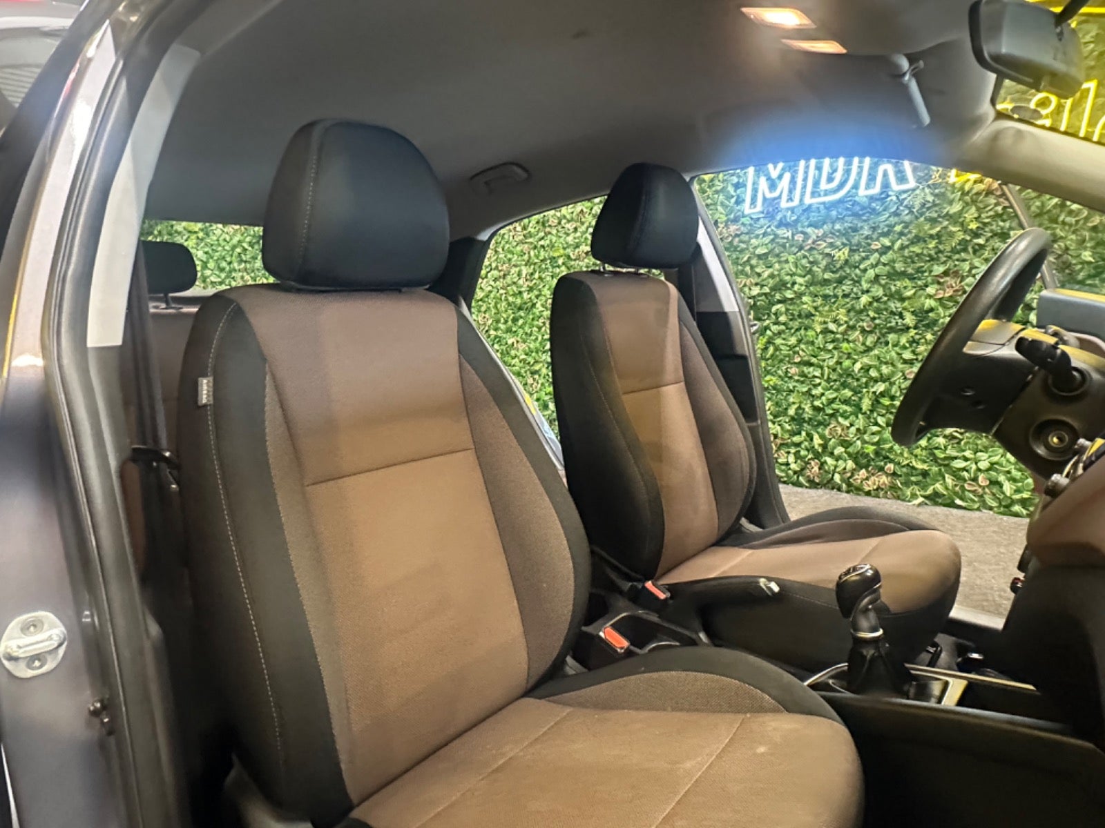 Billede af Hyundai i20 Active Cross 1,4 CRDi 90 Trend