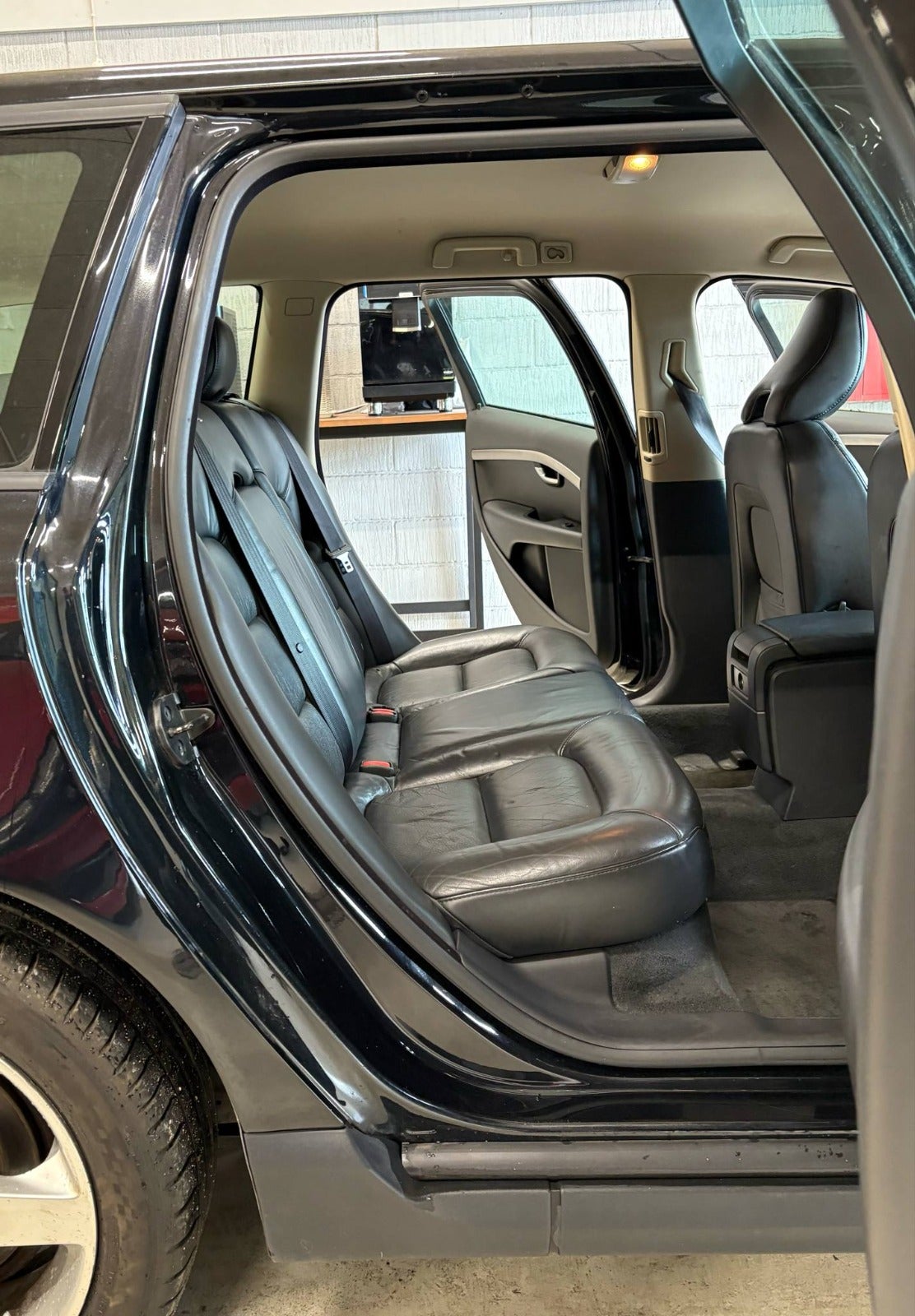 Billede af Volvo V70 2,0 