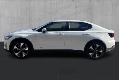 Polestar 2 Long Range - 1