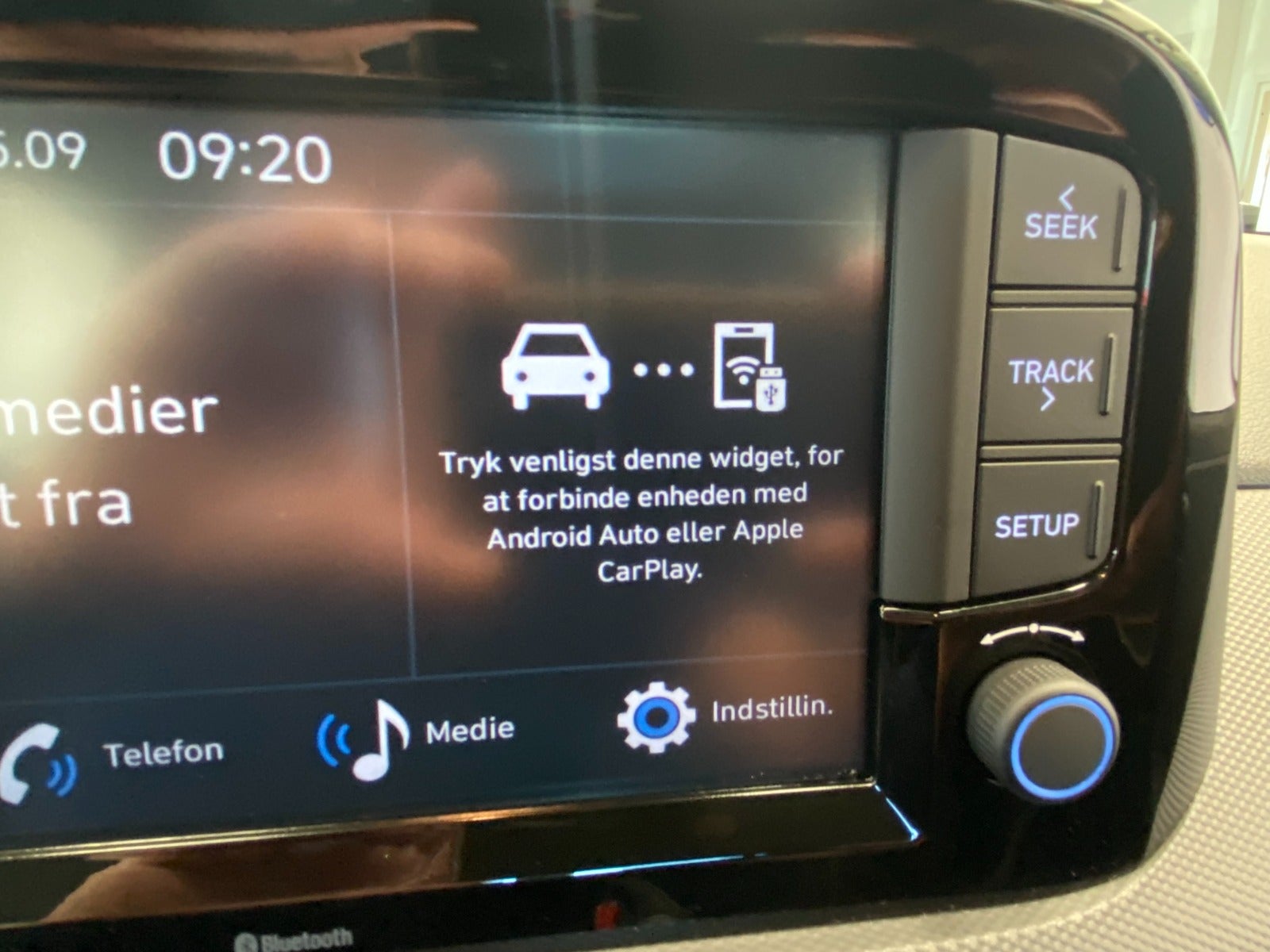 Billede af Hyundai i10 1,0 MPi Essential