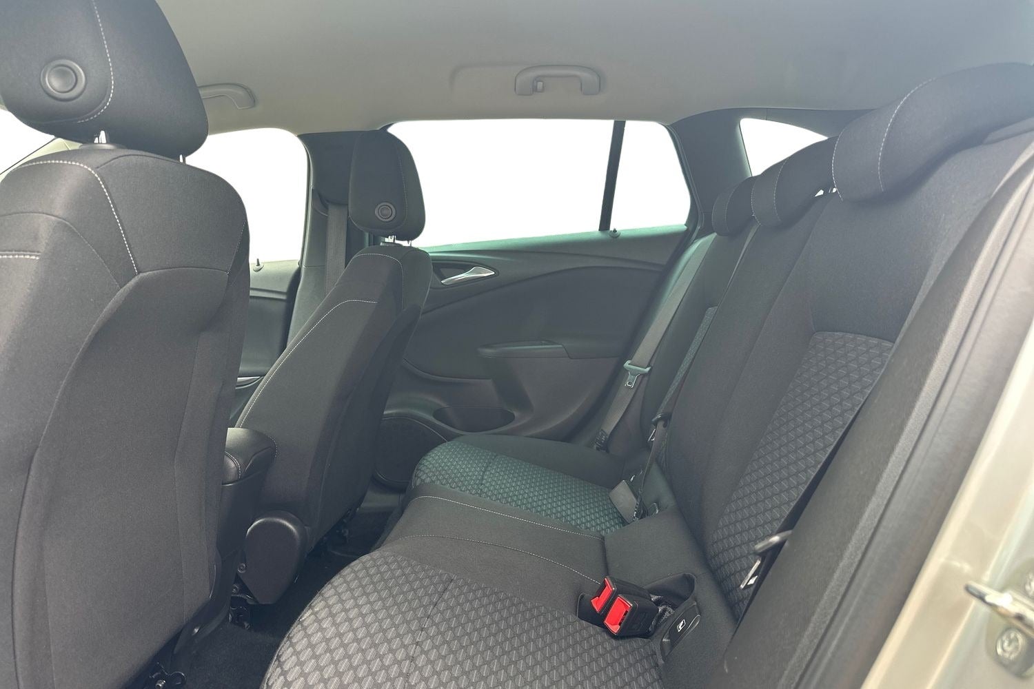 Billede af Opel Astra 1,0 T 105 Enjoy
