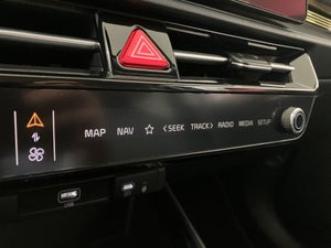 Kia Niro EV Upgrade