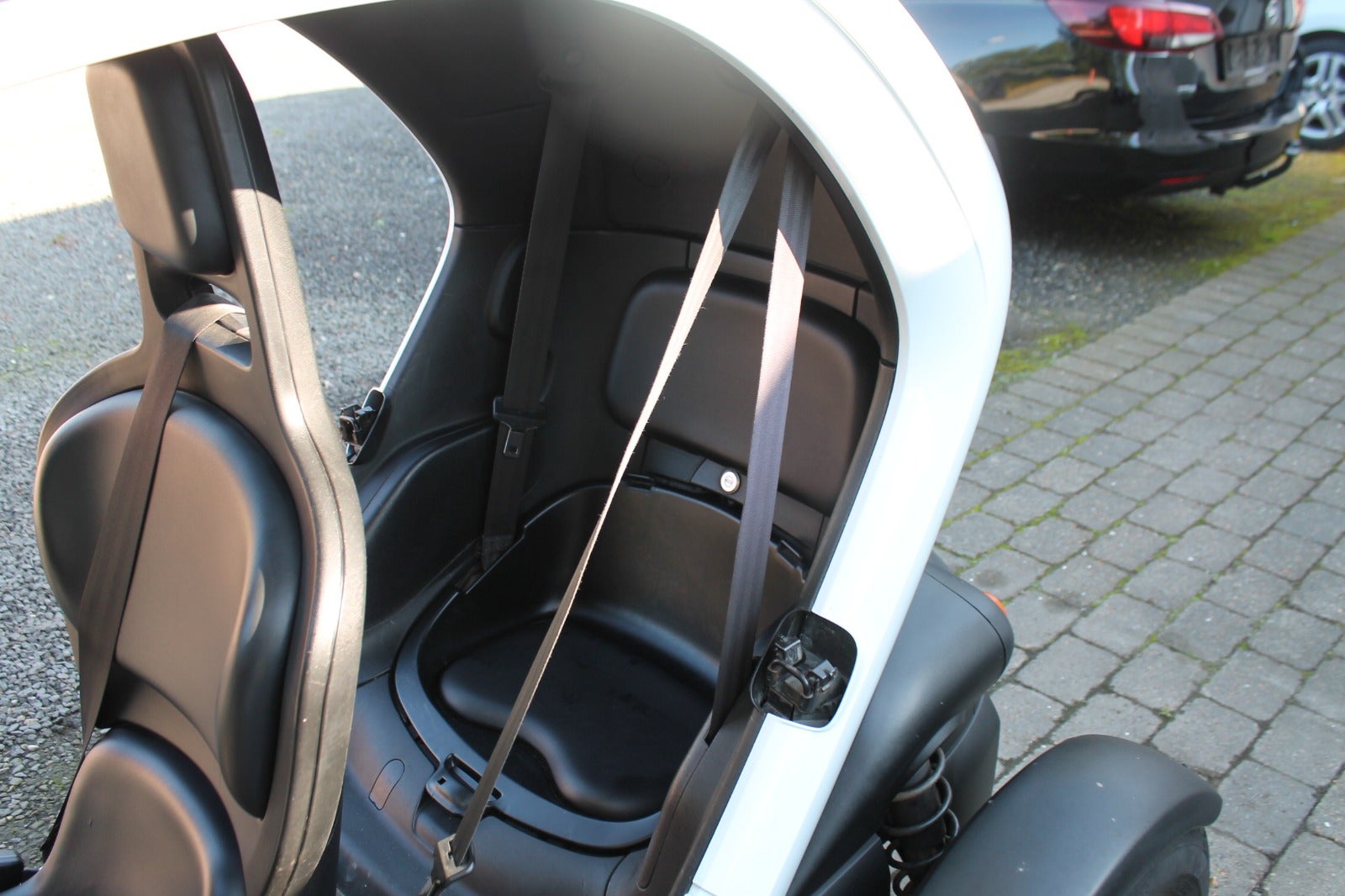 Renault Twizy 2014