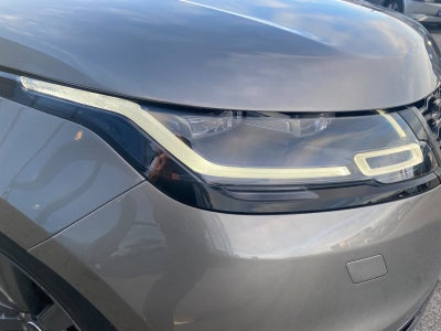 Land Rover Range Rover Velar D300 R-Dynamic HSE aut.