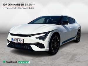 Kia EV6 Long Range GT-Line