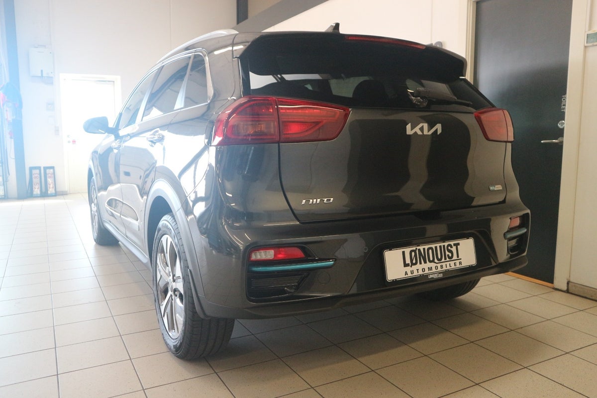 Kia e-Niro Advance+
