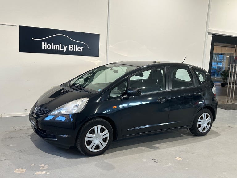 Honda Jazz Trend