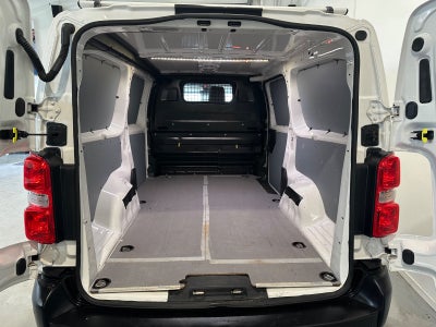 Citroën Jumpy BlueHDi 180 L3N2 EAT6