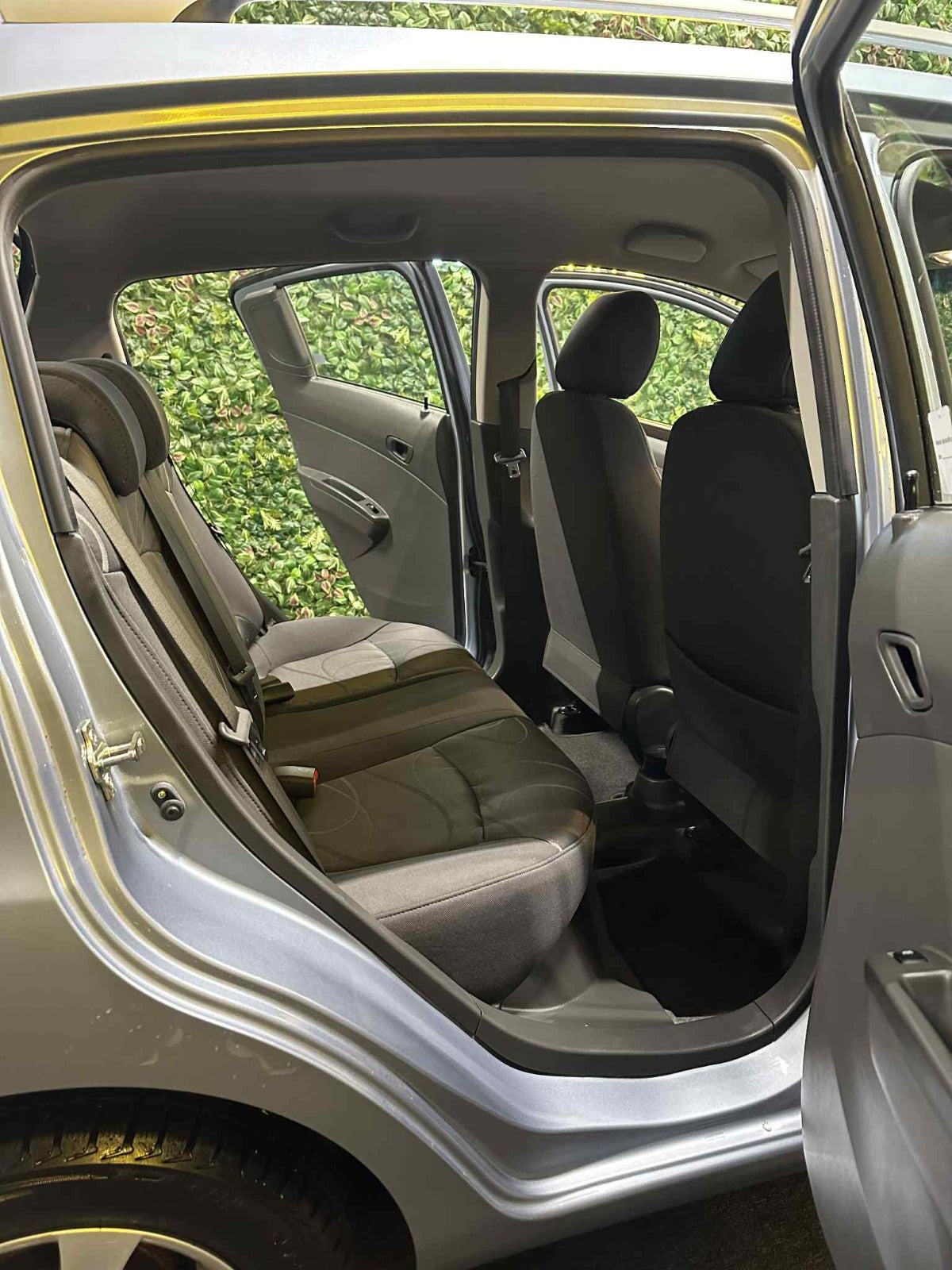 Billede af Chevrolet Spark 1,0 L